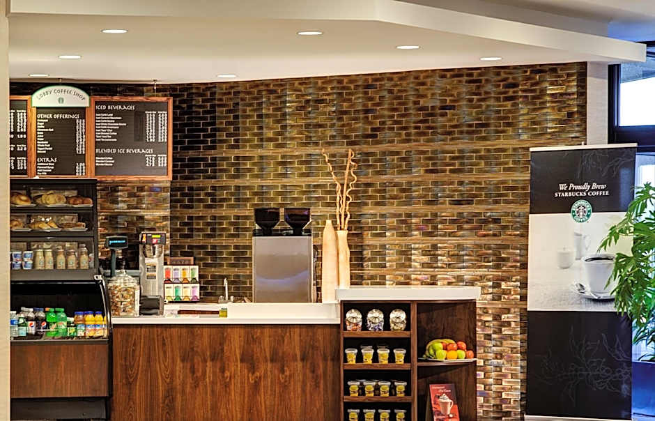 Dallas/Addison Marriott Quorum by the Galleria