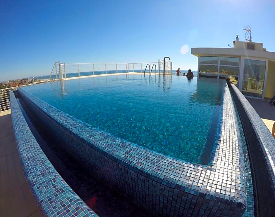 Hotel Bracciotti