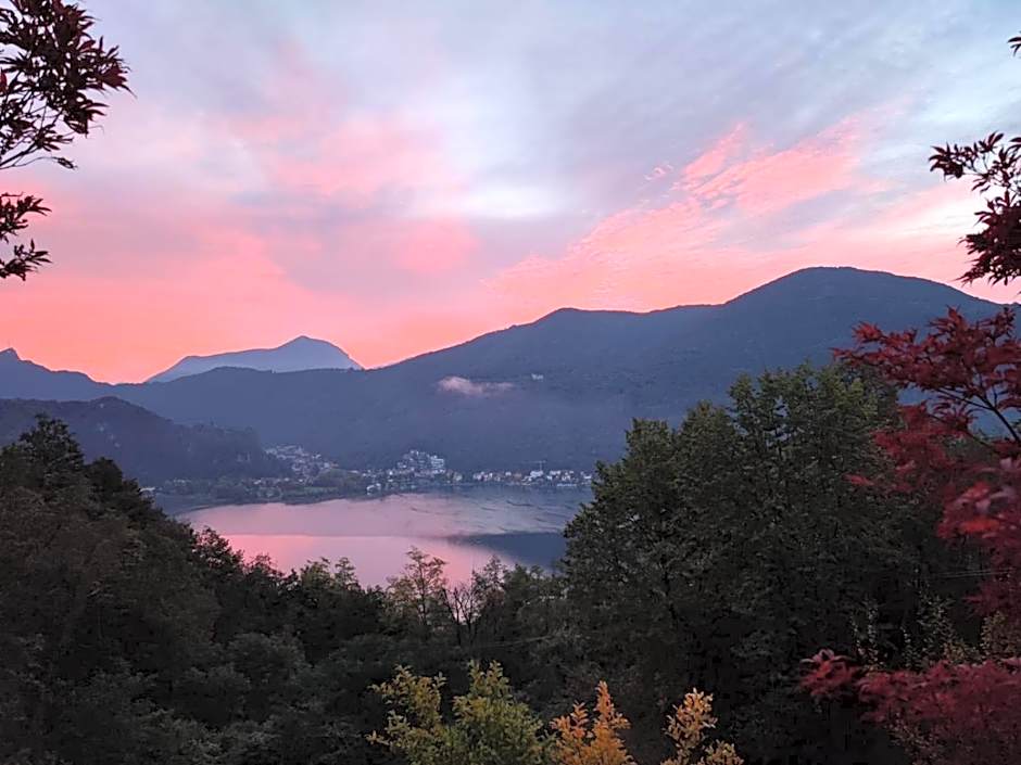 La Finestra sul Lago