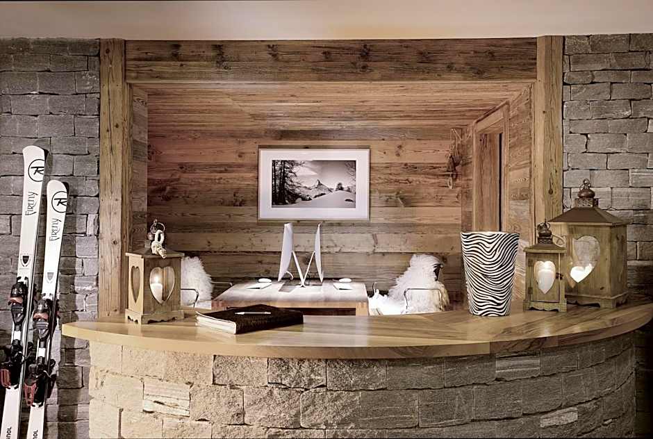 Firefly Luxury Suites