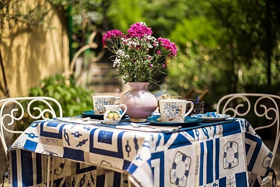 b&b Lu Paradisu