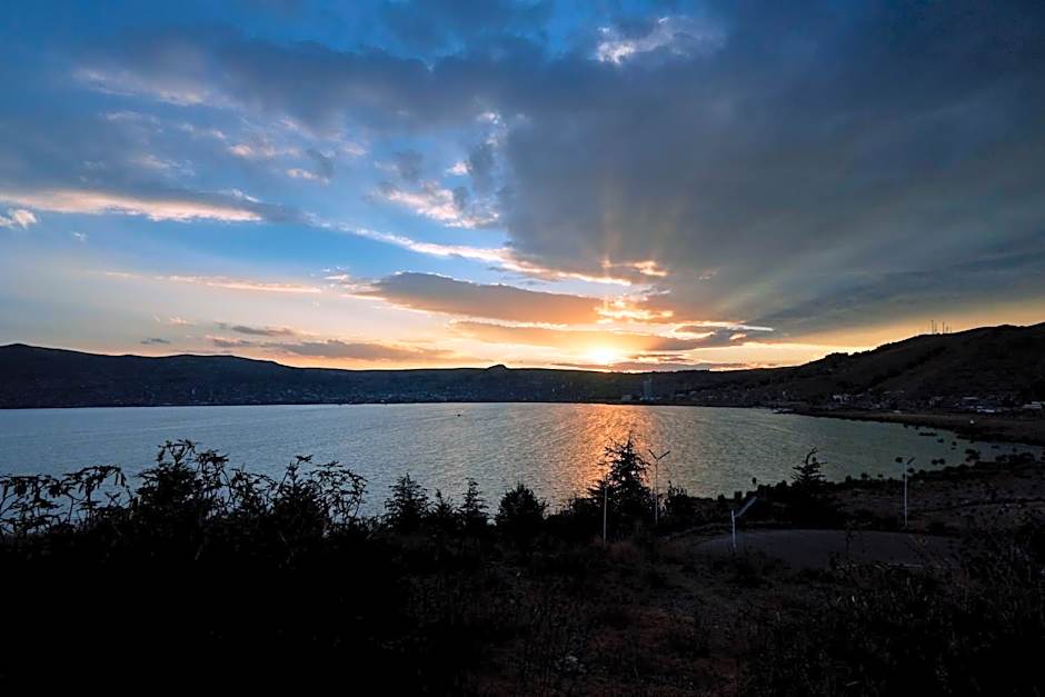 GHL Hotel Lago Titicaca Puno