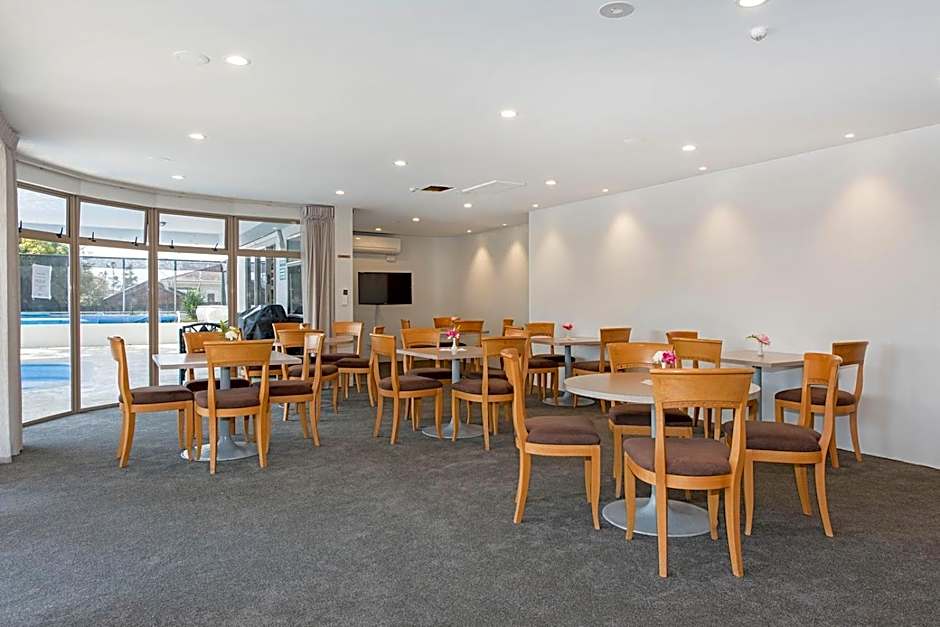 Carnmore Hotel Takapuna