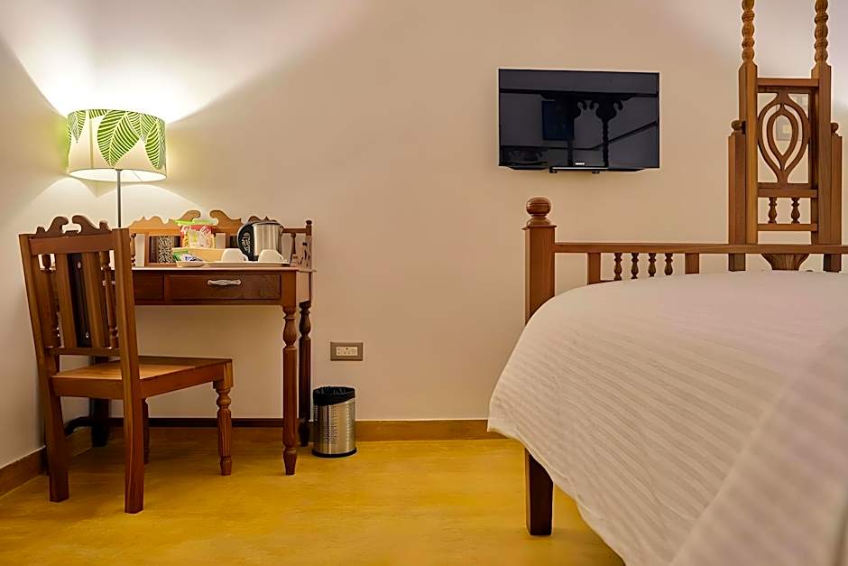 Villa Krish Pondicherry