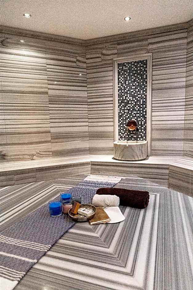 Radisson Blu Bosphorus Hotel Istanbul