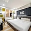 HOTEL Yeogiuhtte Gwangju Hanam