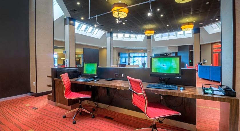 Courtyard by Marriott Killeen