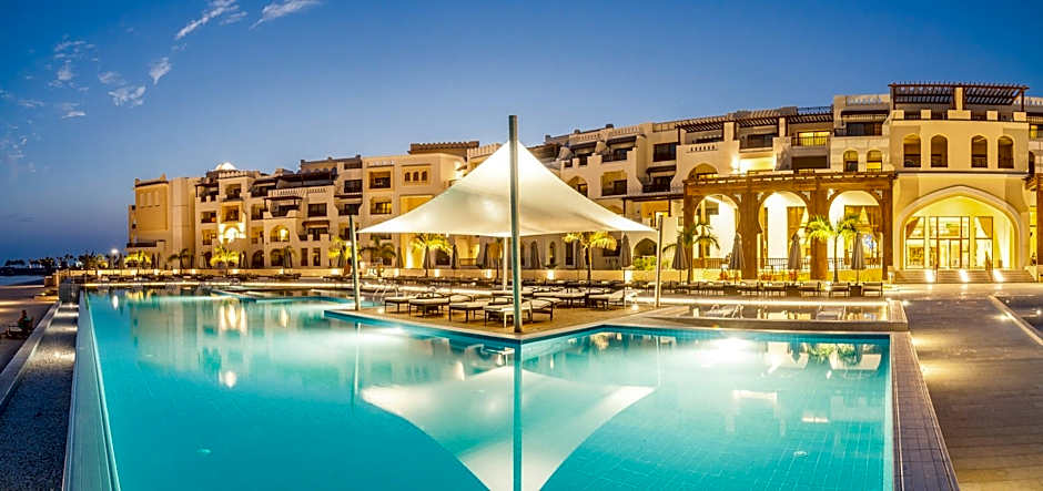 Fanar Hotel & Residences