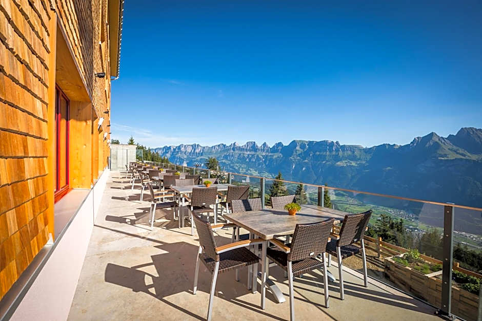 Berghotel Schonhalden