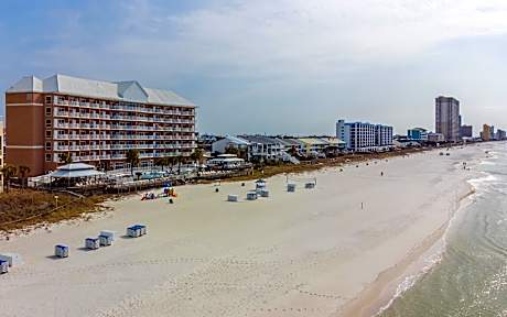Palmetto Inn and Suites Hotel
