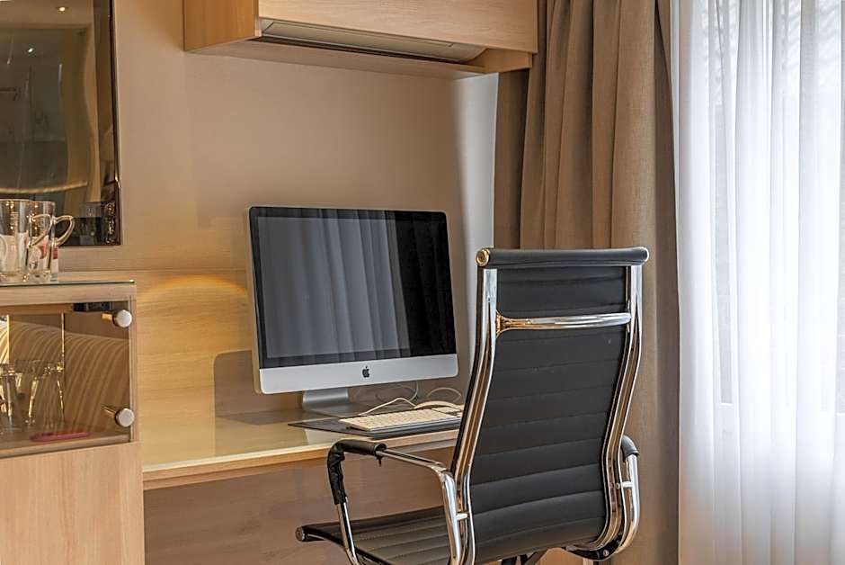 Hotel An der Wasserburg