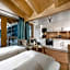 AlpenParks Hotel & Apartment Hochkönig