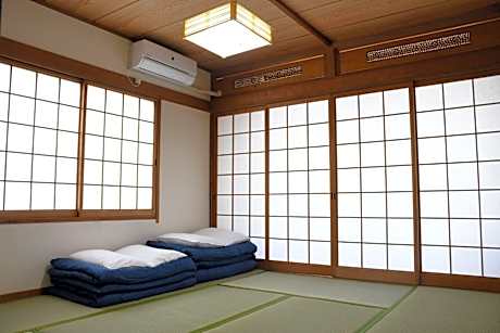 Onsen Inn Hamayu Nagi - Vacation STAY 81869