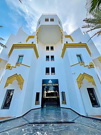 Hotel Anna Agadir