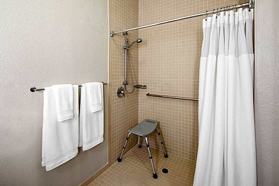 SpringHill Suites by Marriott Tempe at Arizona Mills Mall
