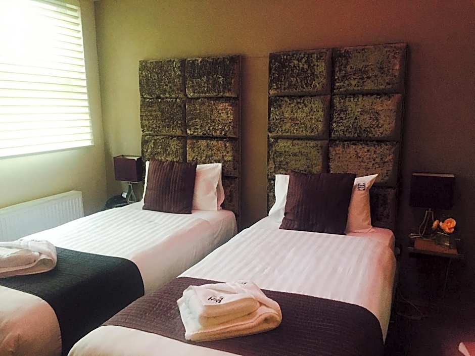 Homestay Hotel Heathrow