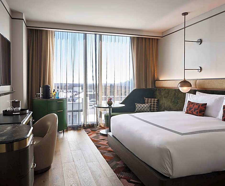 Thompson Atlanta Buckhead by Hyatt