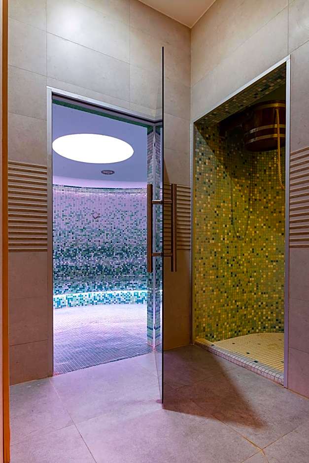 Hotel Verde Montana Wellness & Spa
