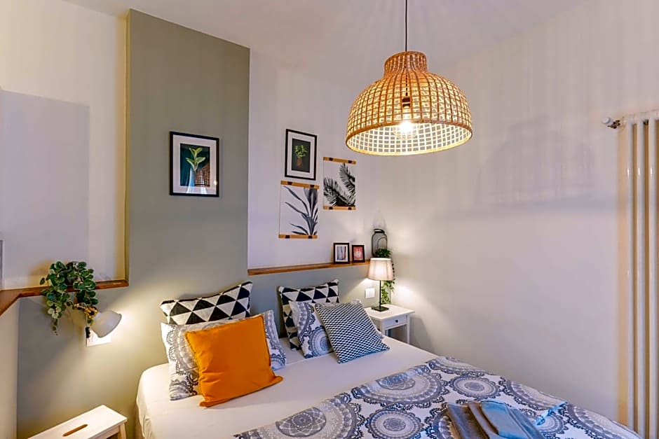 B&B Il Viaggio Bologna