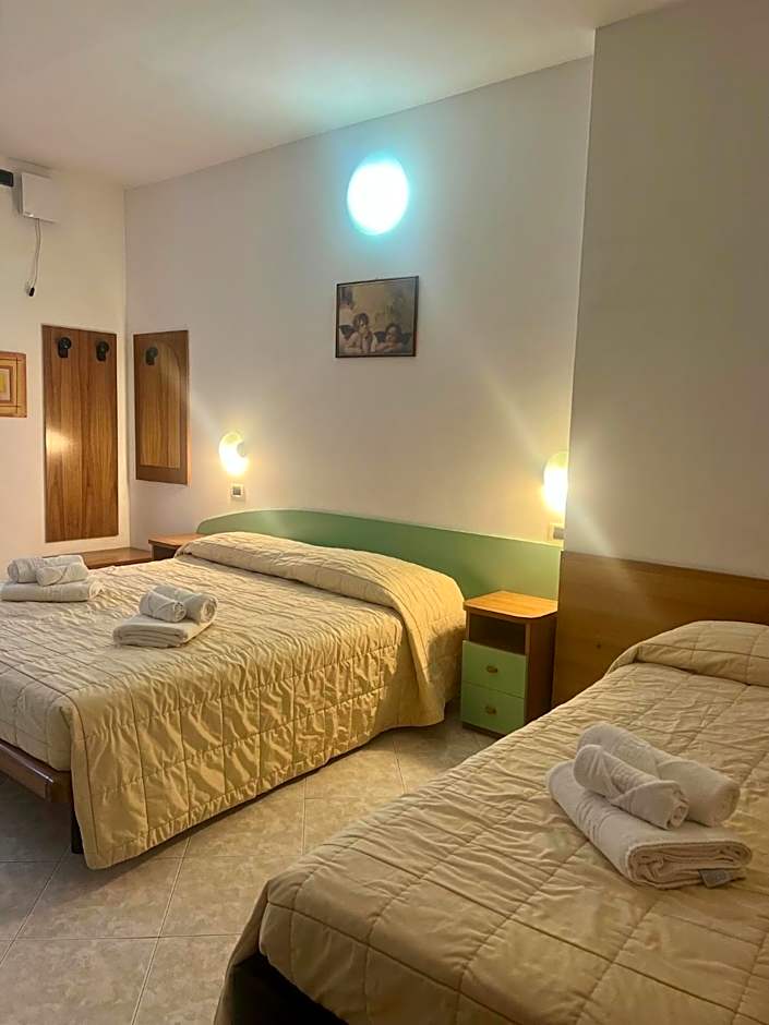 Hotel Villa Luigia