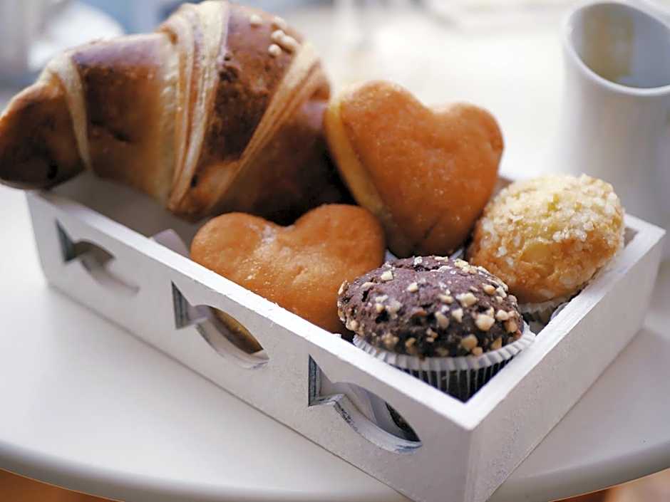 Villa Bina Sea Hotel