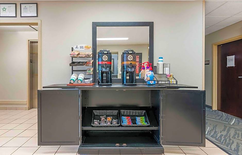 Extended Stay America Suites - Fort Wayne - South
