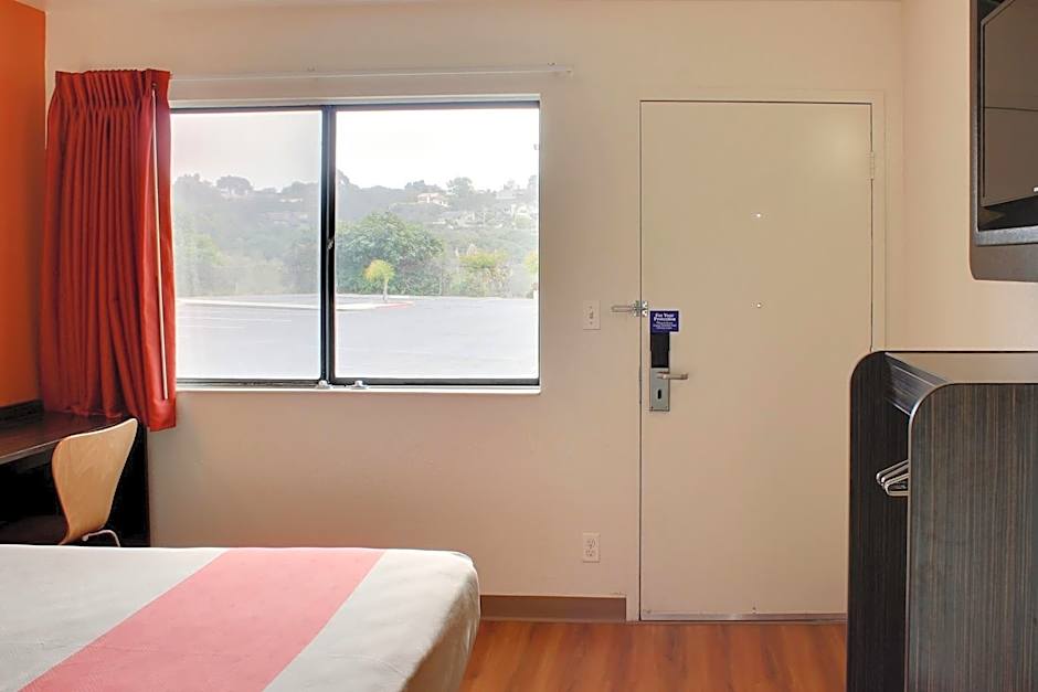 Motel 6 Pismo Beach