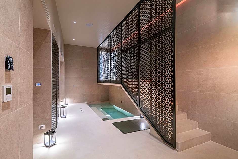 Dimora San Giuseppe Hotel & SPA