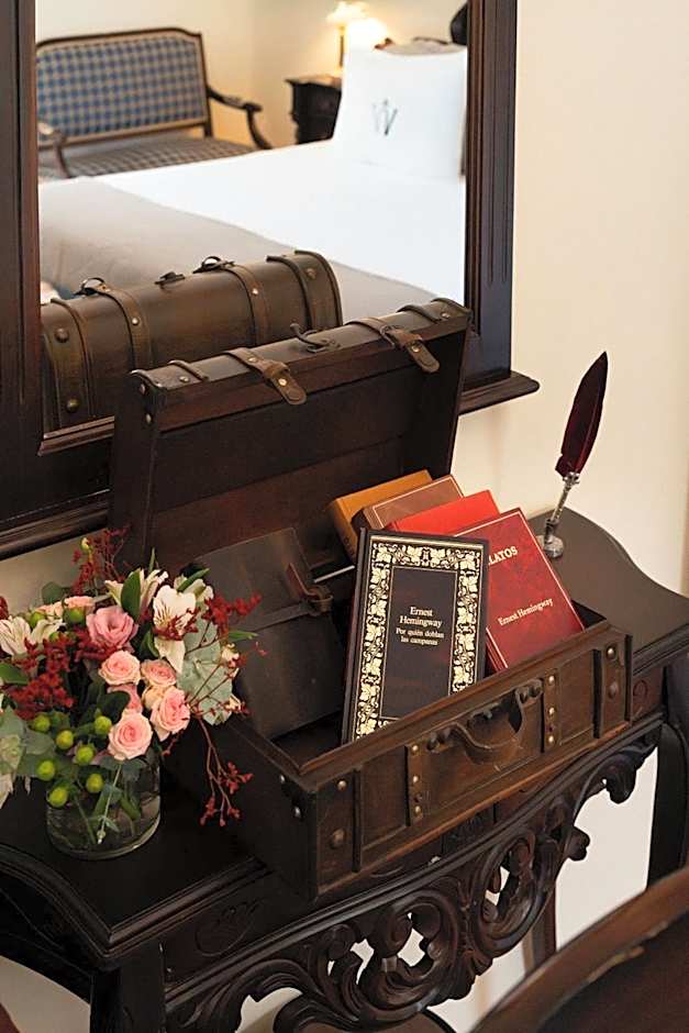 Hotel Palacio de Hemingway