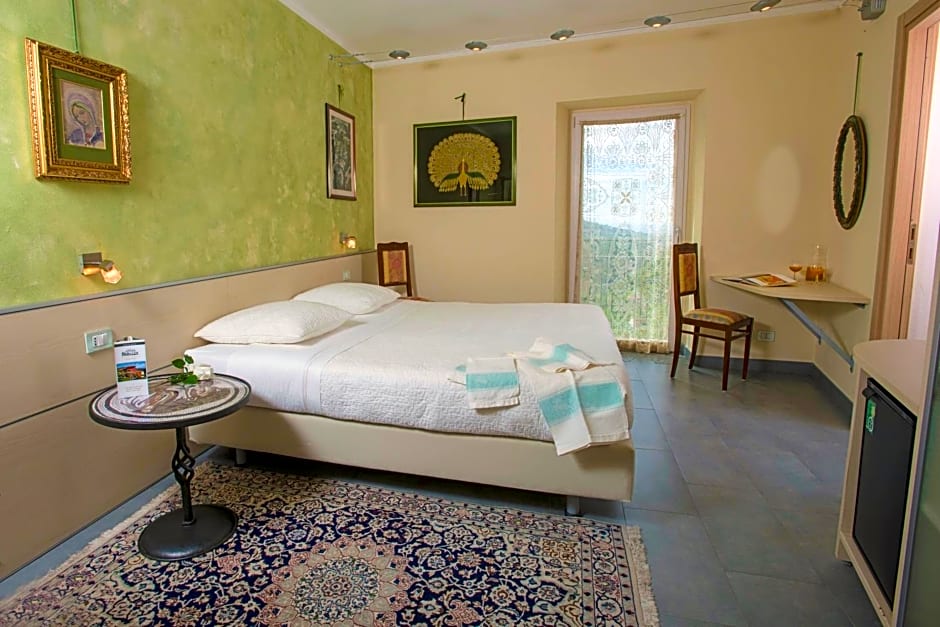 Villa Paggi Country House