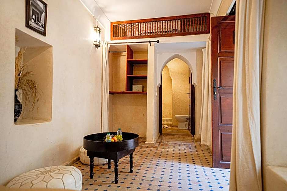 Riad Chams Marrakech