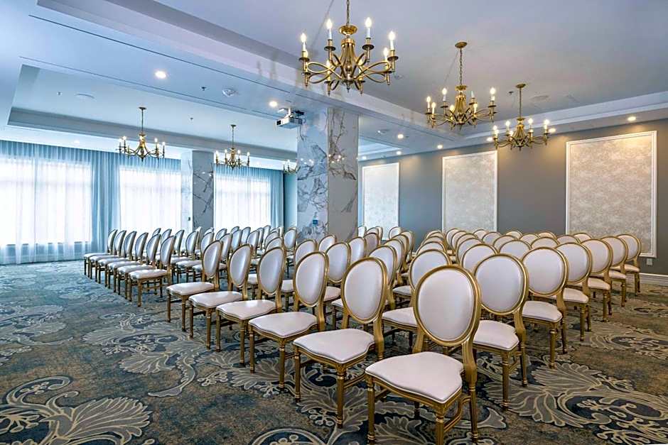 Halifax Tower Hotel & Conference Centre, an Ascend Collection Hotel