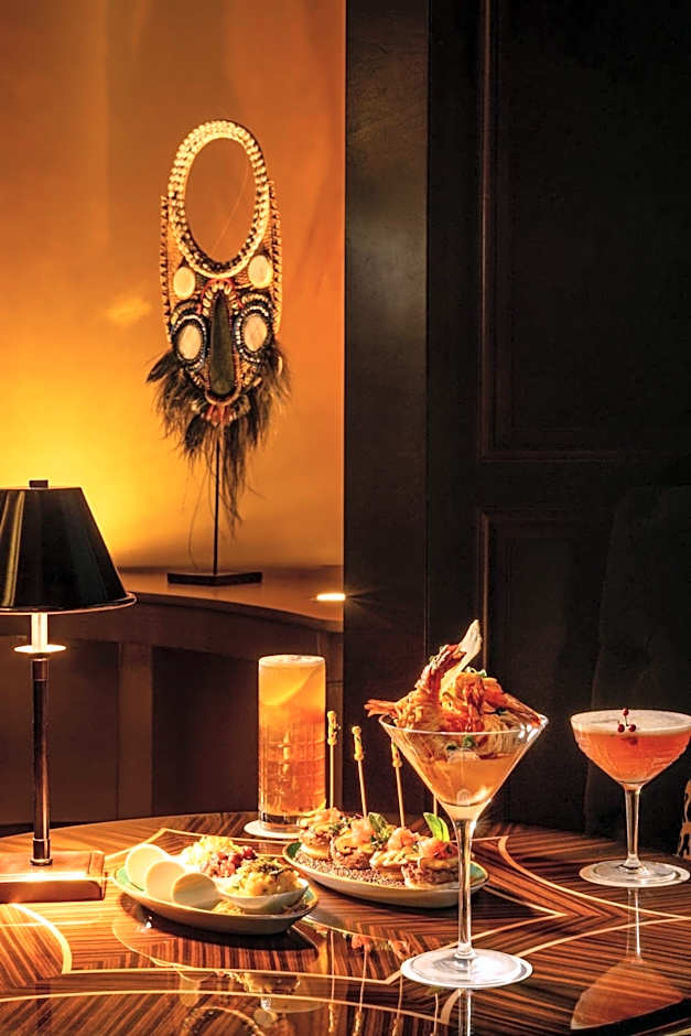 The Ritz-Carlton Rabat, Dar Es Salam