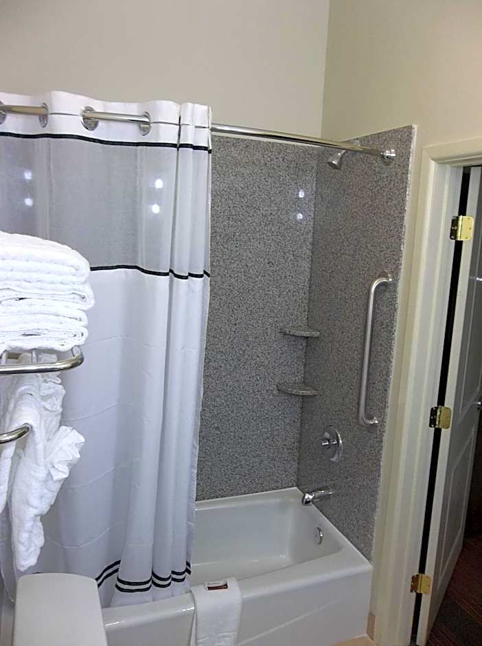 Garner Hotel Victoria - East