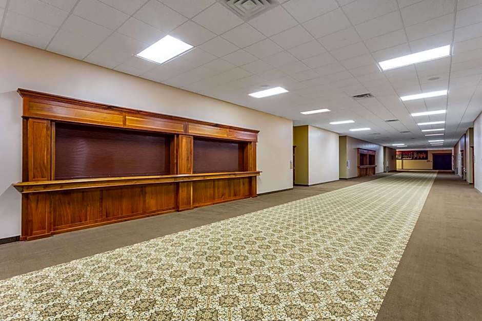 Montcler Hotel & Conference Center, Trademark by Wyndham