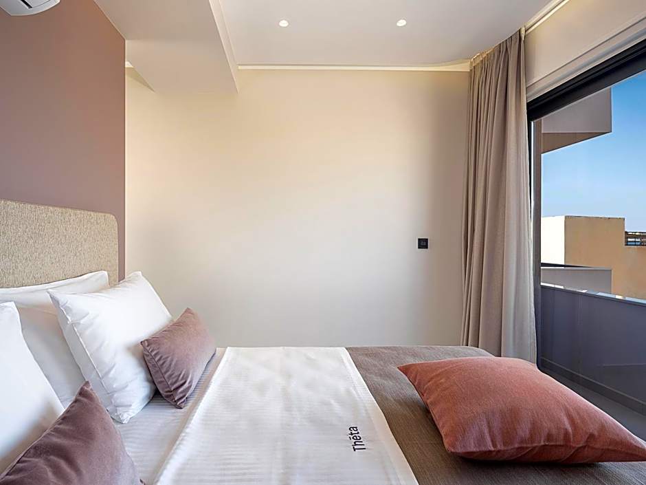 Theta Boutique Hotel