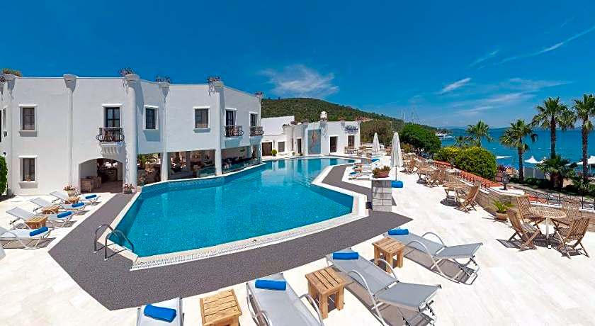 Torbahan Boutique Hotel & Beach Club