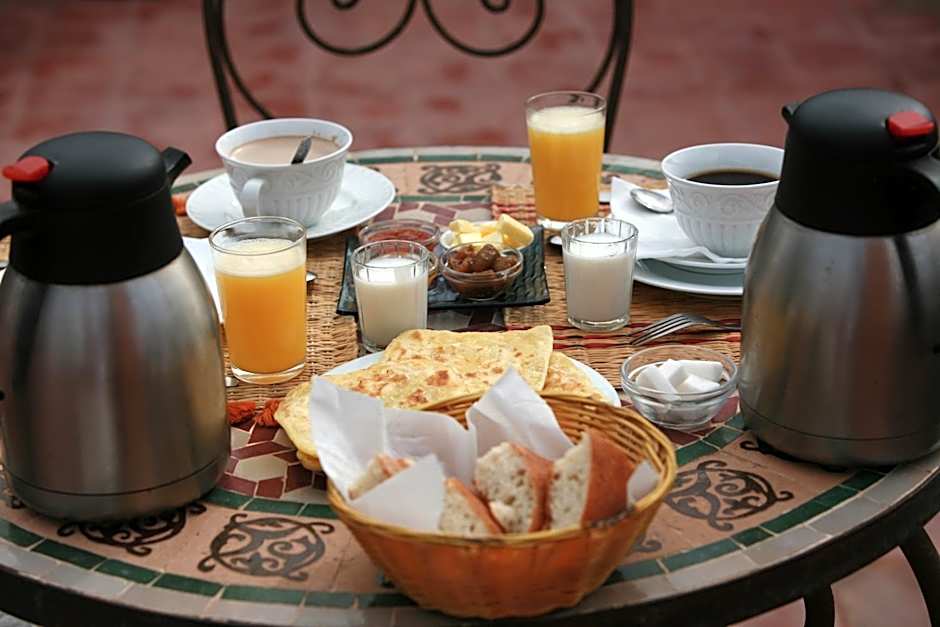 Riad Mariana