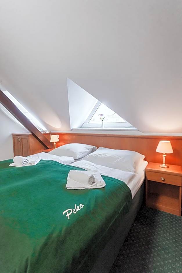 Hotel Peko
