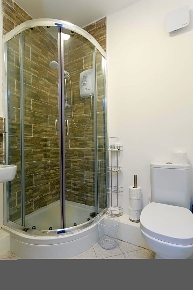 Live in Leeds Nazarene Apartments