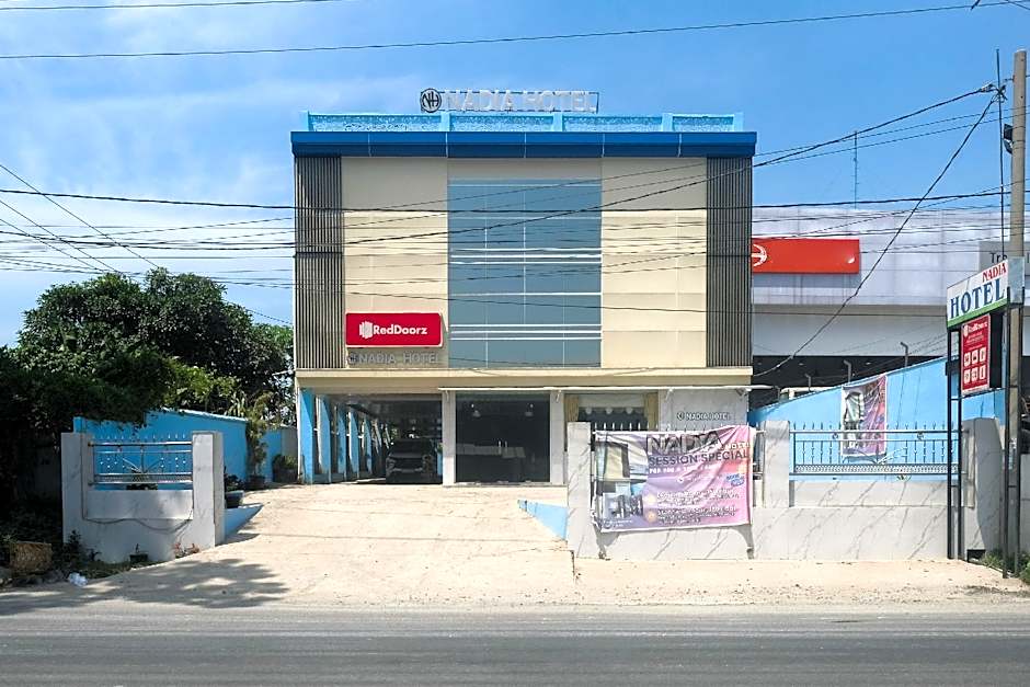 RedDoorz @ Jalan Lintas Pematangsiantar