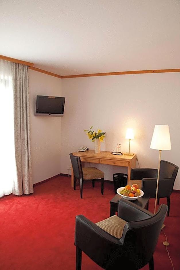 Akzent Hotel Deutsche Eiche