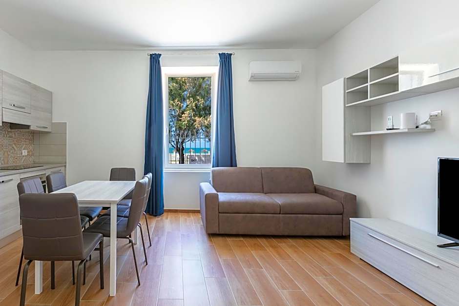 Residence Torvaianica