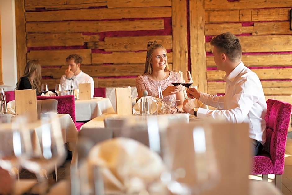 Berghotel Der Königsleitner - Adults only