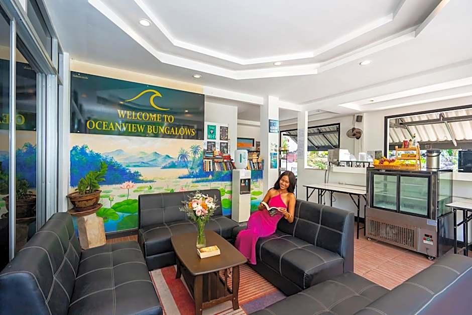 Oceanview Bungalows by EAT, Karon Beach