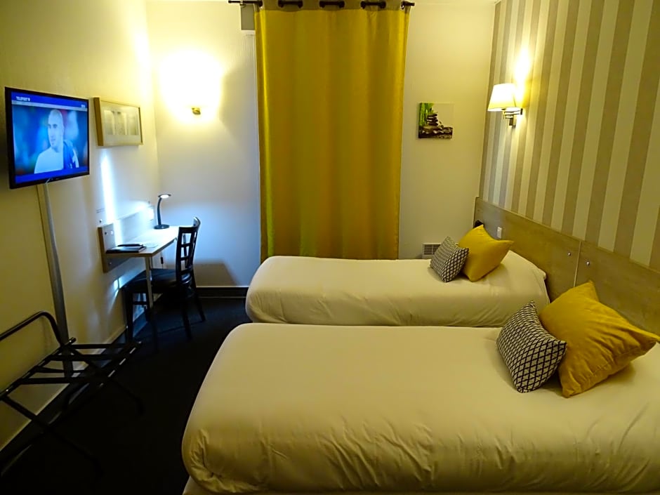 Sure Hotel by Best Western Angouleme