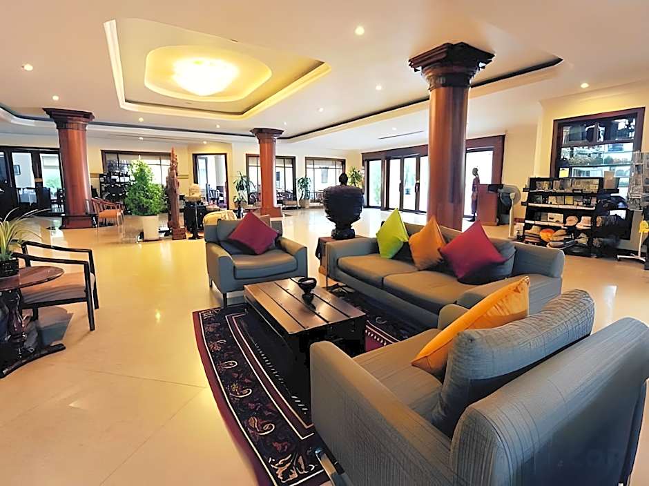 Khemara Angkor Hotel & Spa