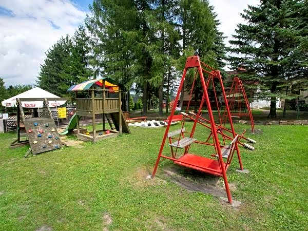 Ośrodek Pszczółka Krasnobród