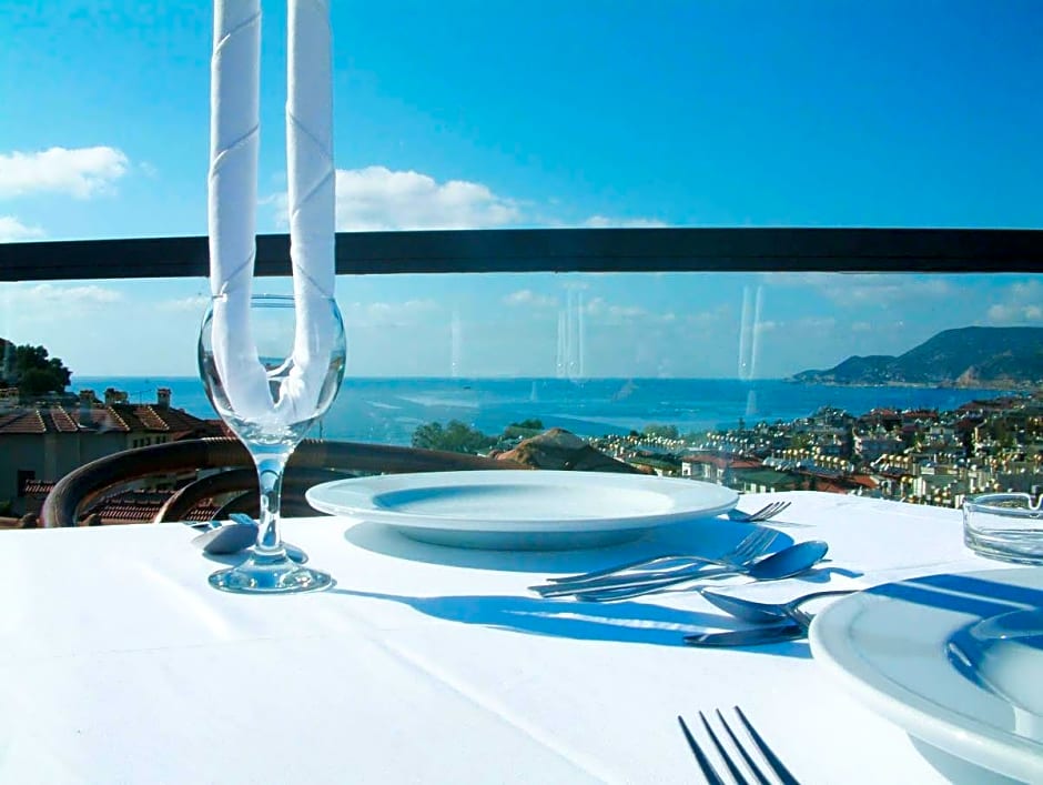 Villa Sonata Boutique Hotel