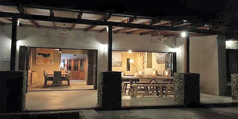 Dream of Africa Bush Lodge